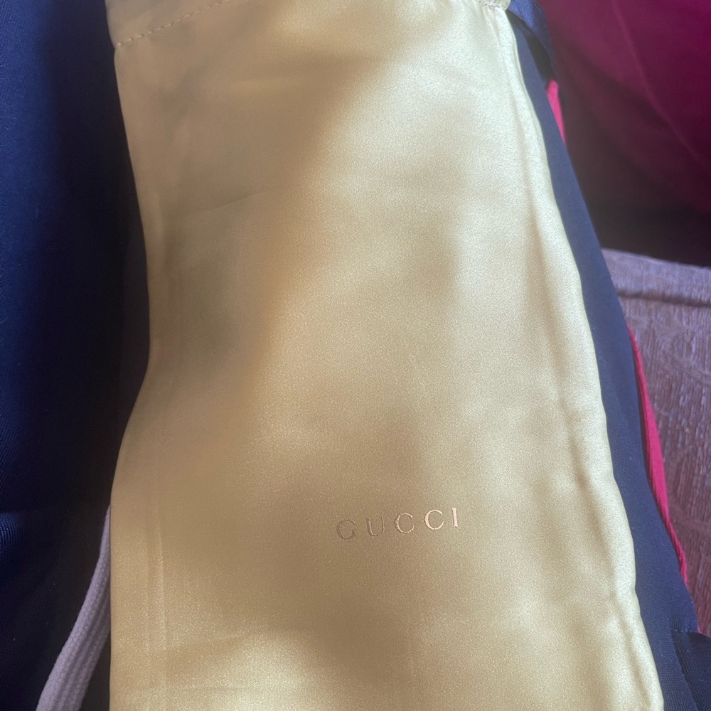 Brand new Gucci glasses - Picture 6 of 6